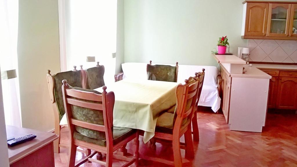 Apartment Ivana Senj  Pokoj fotografie