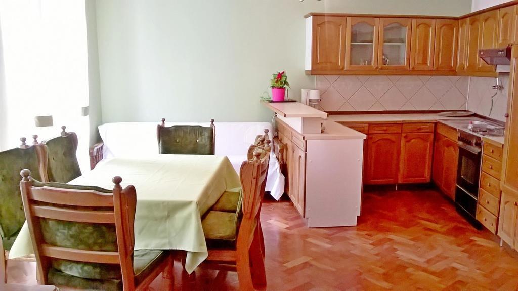 Apartment Ivana Senj  Pokoj fotografie