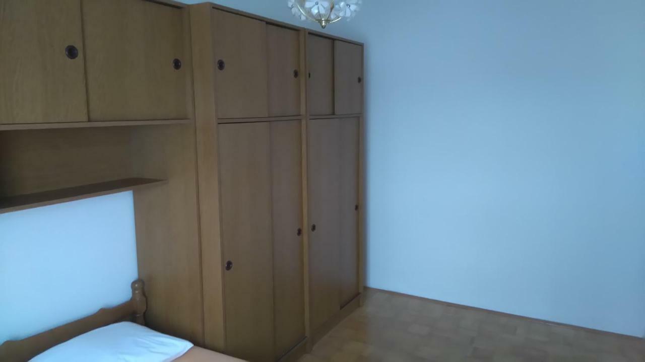 Apartment Ivana Senj  Exteriér fotografie