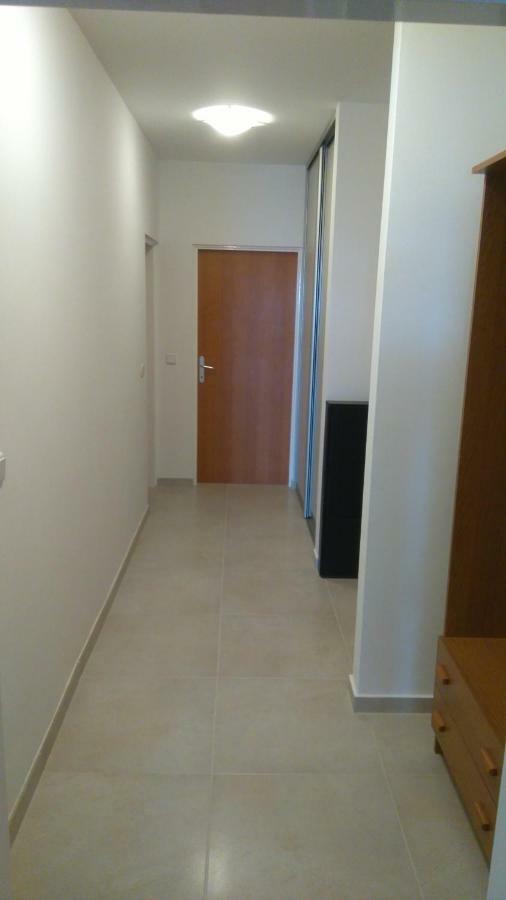 Apartment Ivana Senj  Exteriér fotografie